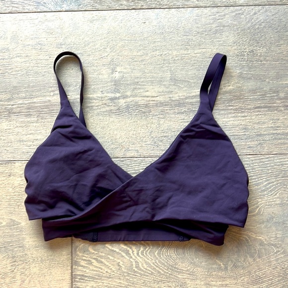 Lululemon lean in bralette - Picture 4 of 7